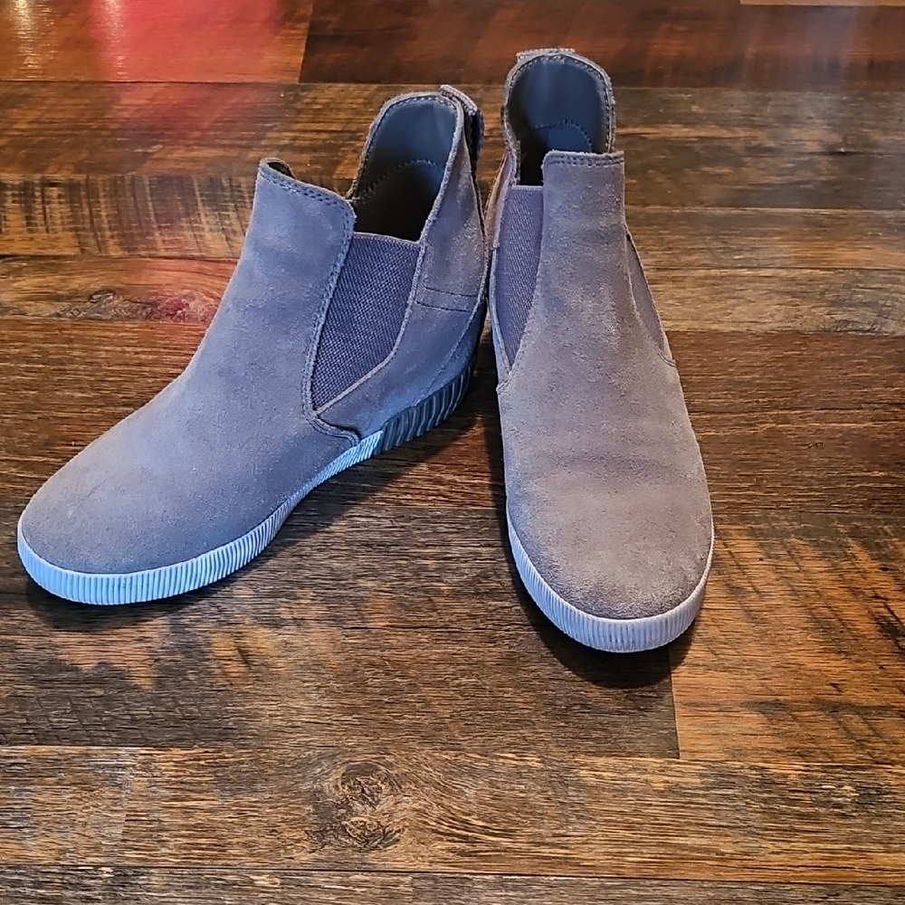 Sprel Womens Wedges